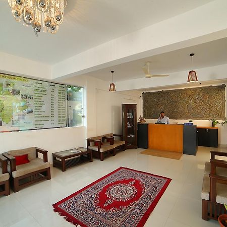 Peter'S Coffee Creek Nature Resort Meppadi Экстерьер фото
