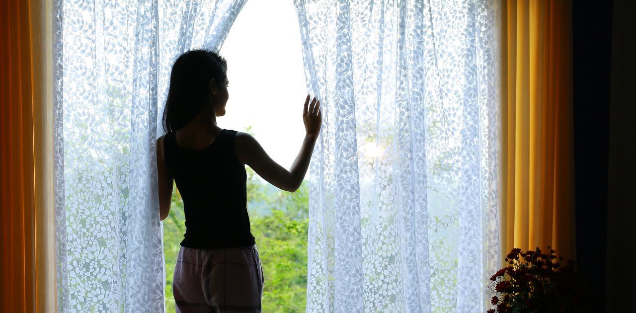 Peter'S Coffee Creek Nature Resort Meppadi Экстерьер фото